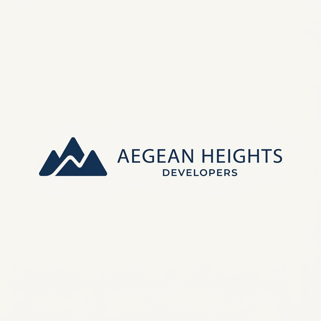 Aegean Heights Developers