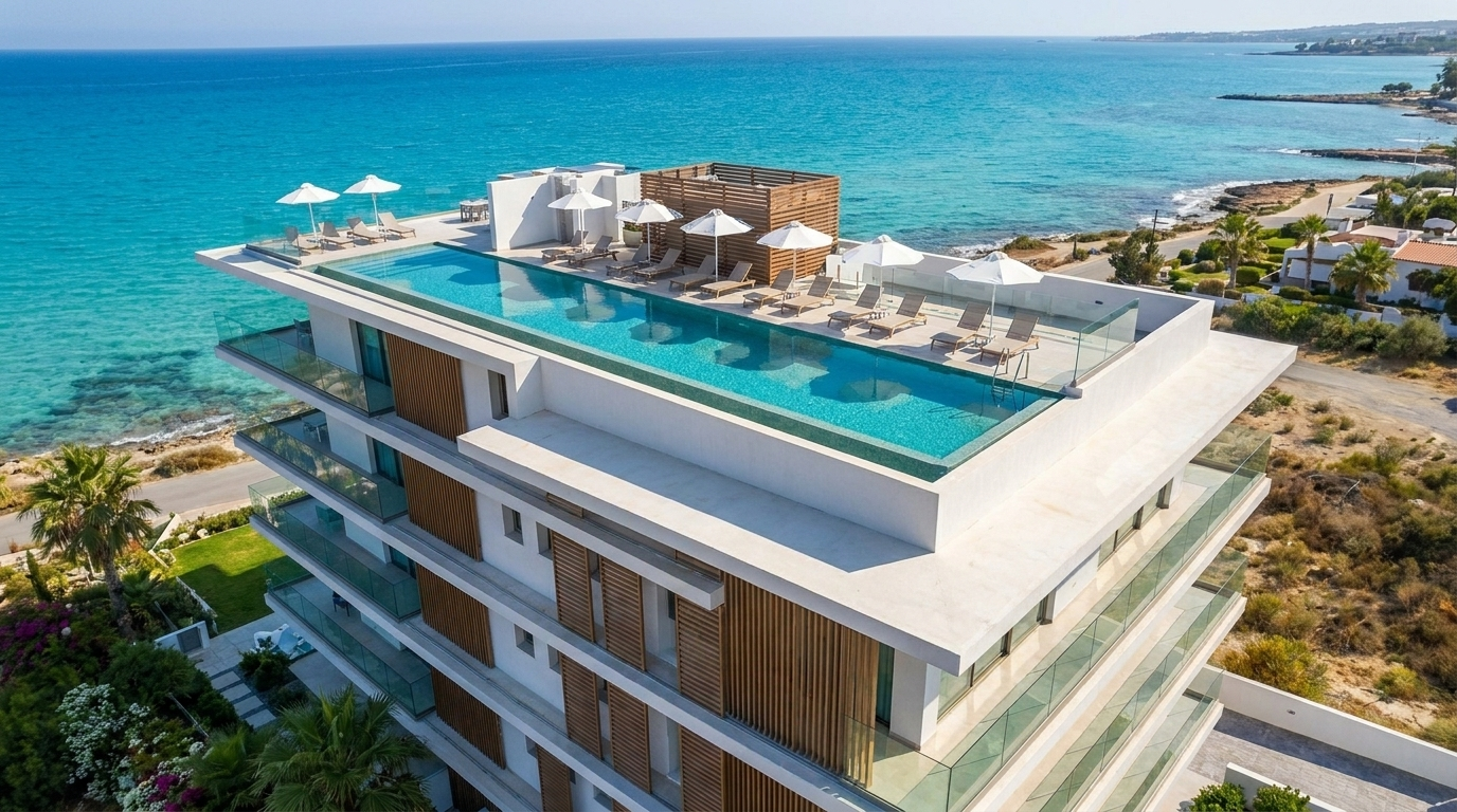 Aegean Pearl Residences — image 2