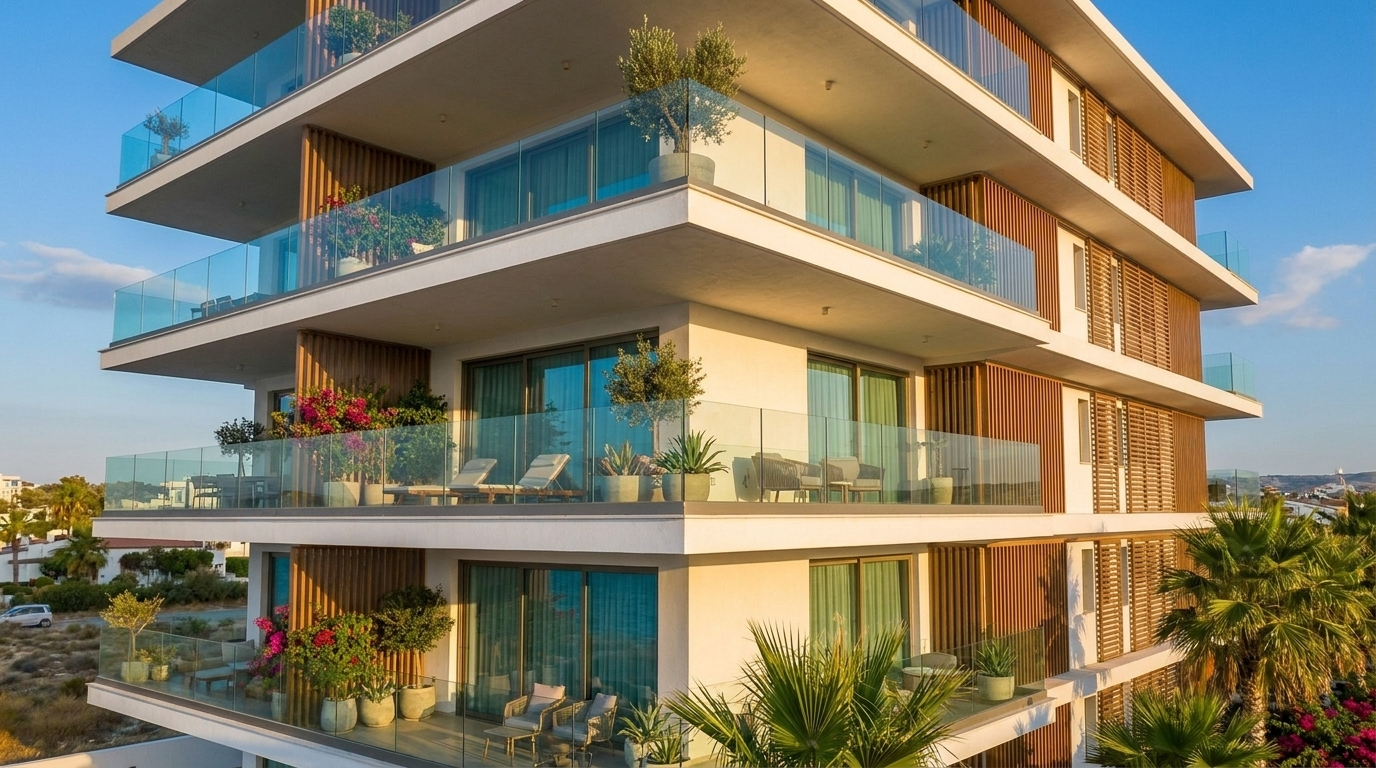 Aegean Pearl Residences — image 3