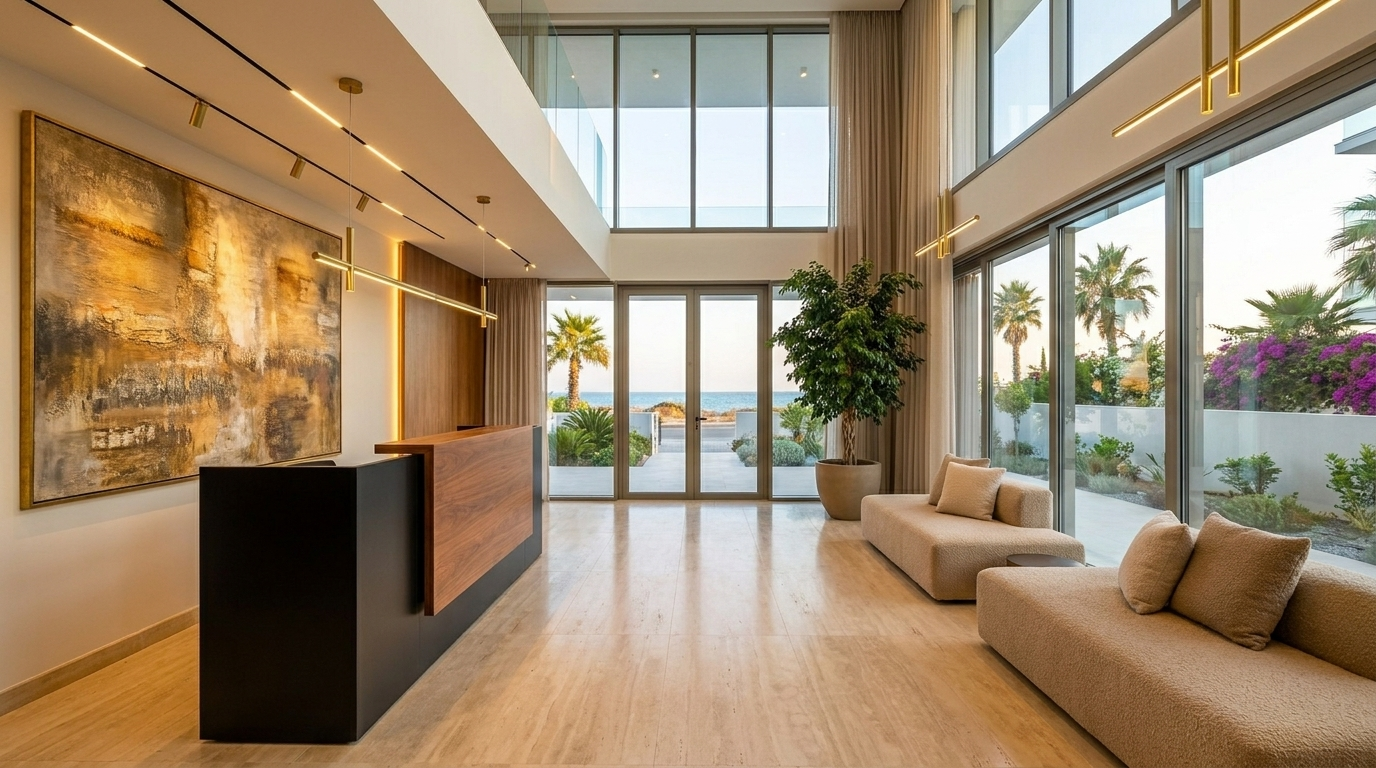 Aegean Pearl Residences — image 4