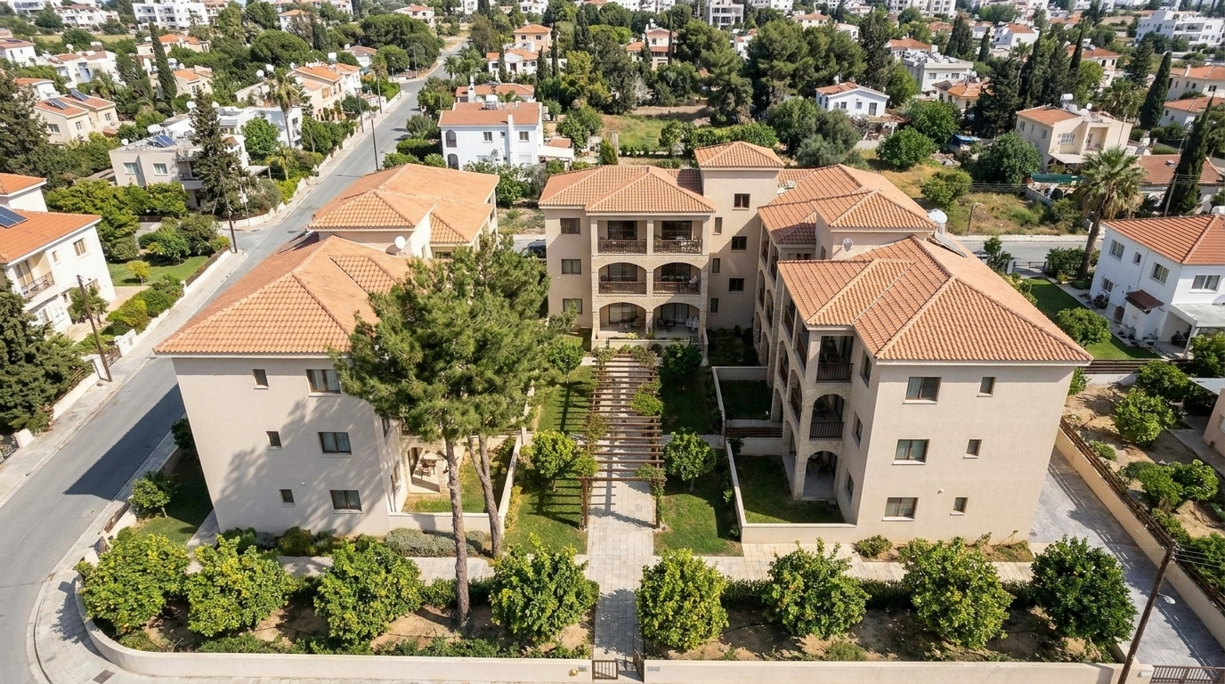 Aglandjia Garden Court — image 4