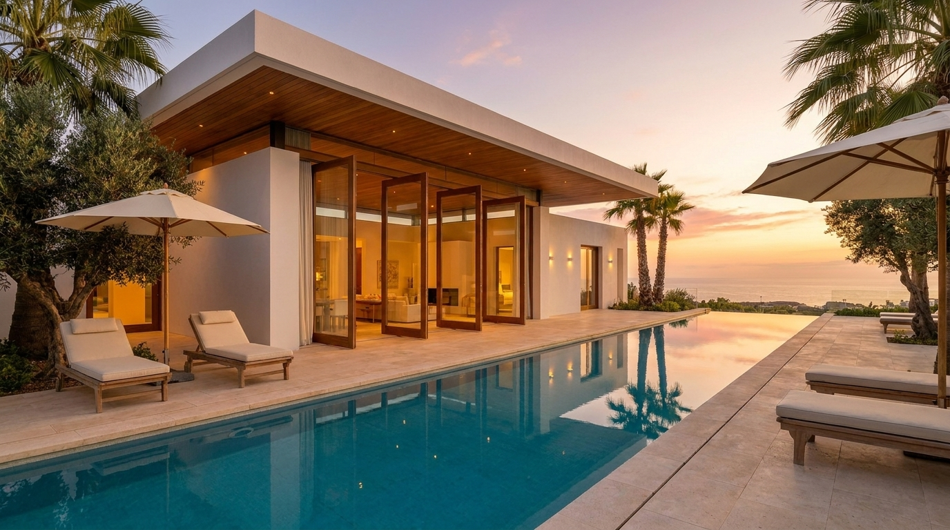 Coral Bay Villas — image 2