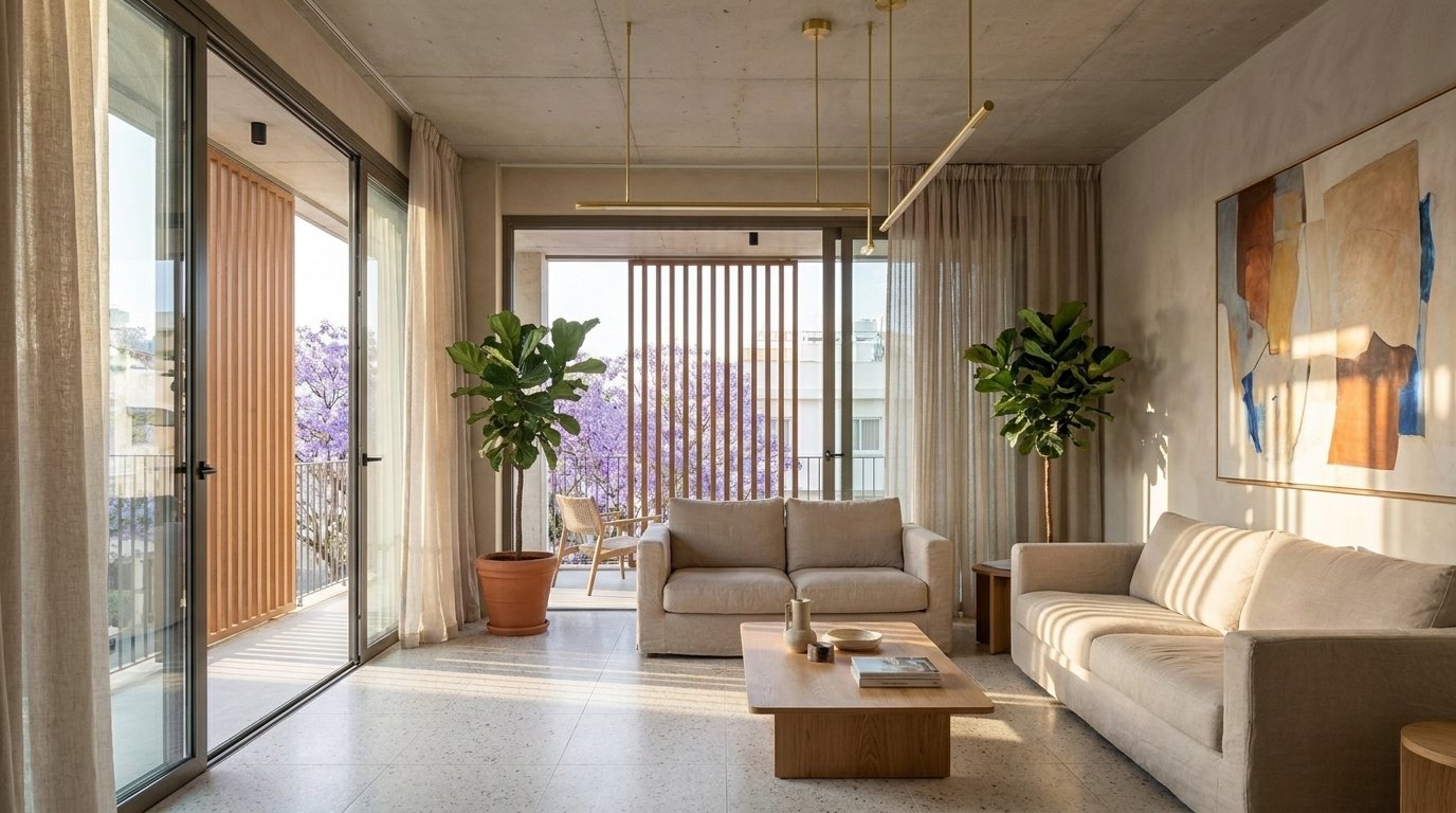 Engomi Park Residences — image 3