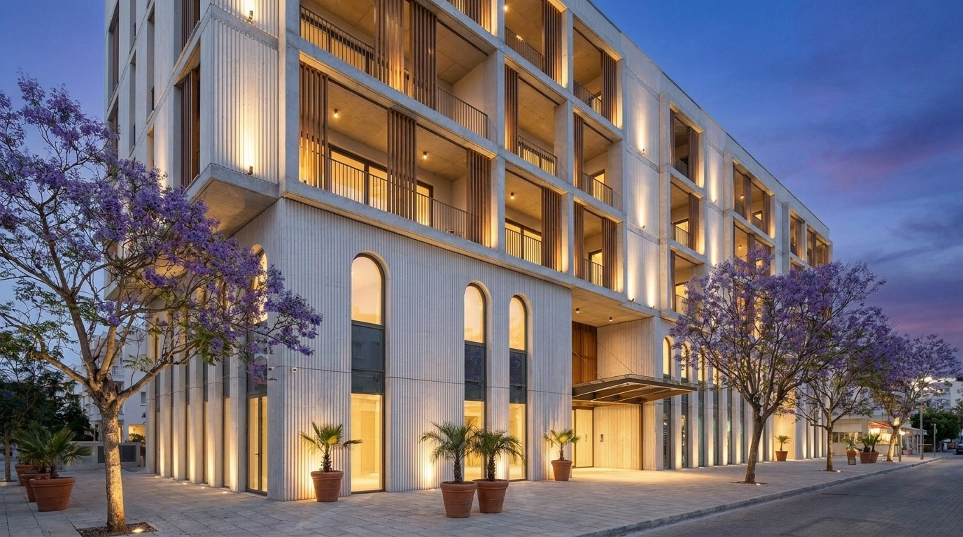 Engomi Park Residences — image 4