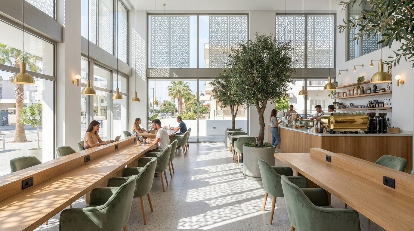 Larnaca Smart Homes — image 3