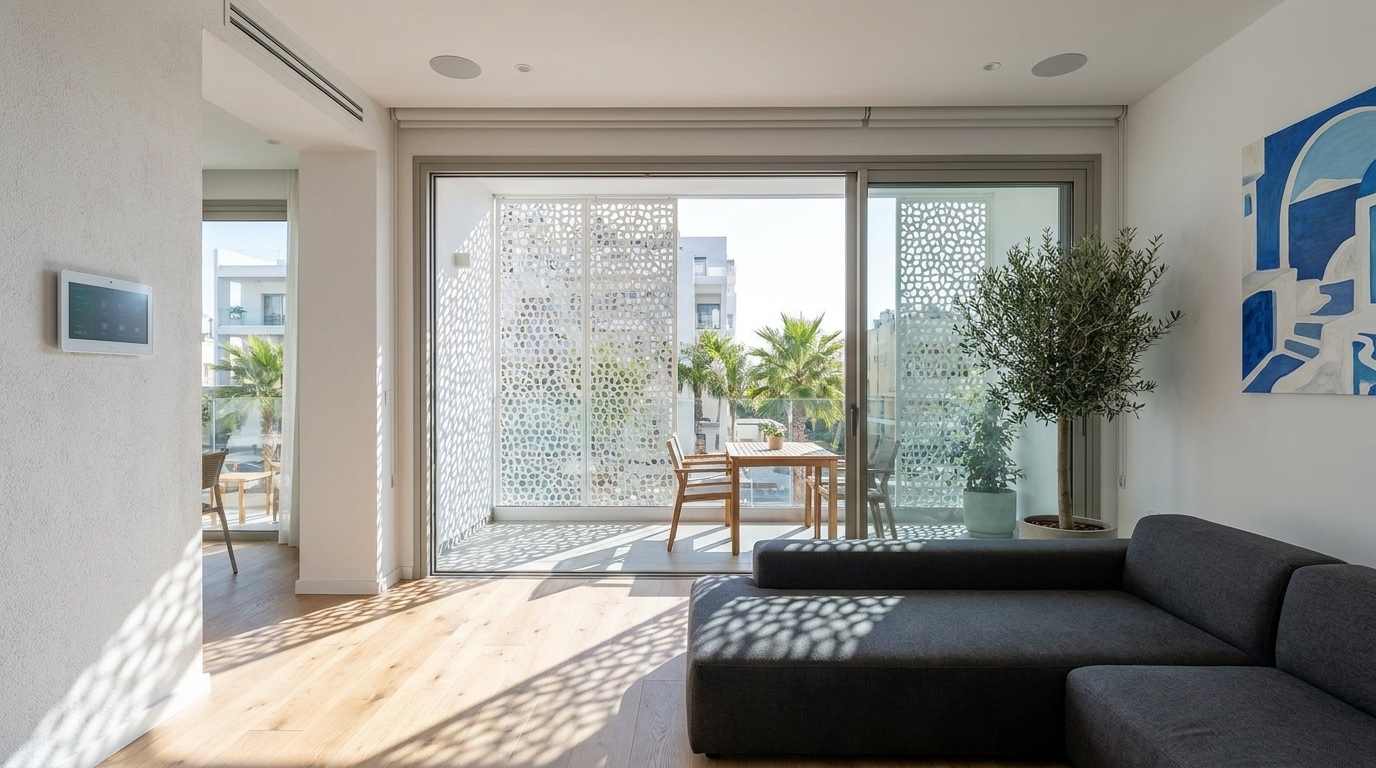Larnaca Smart Homes — image 4