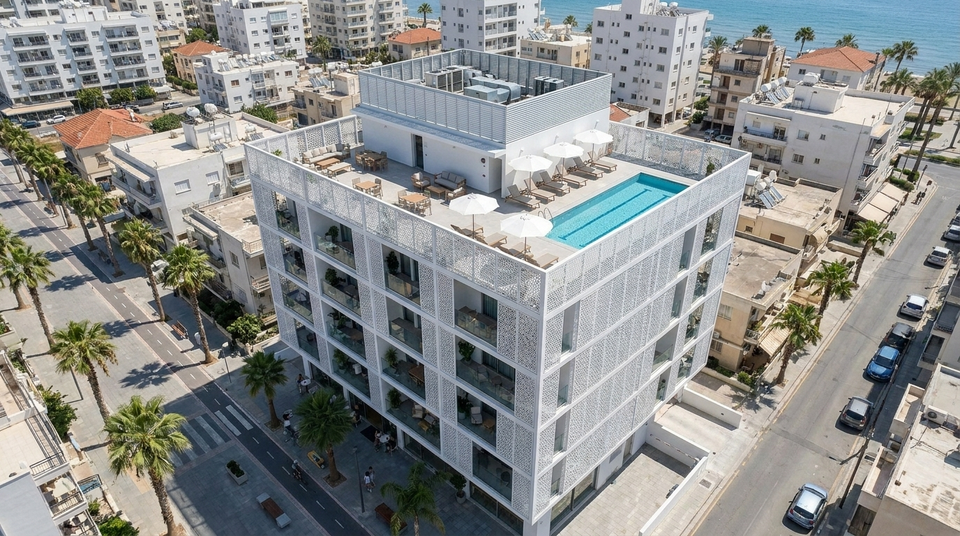 Larnaca Smart Homes — image 5