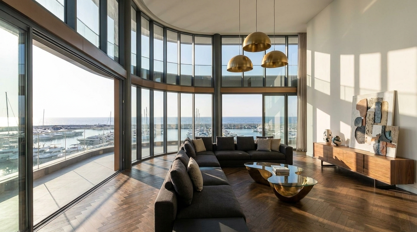 Marina Towers — image 3