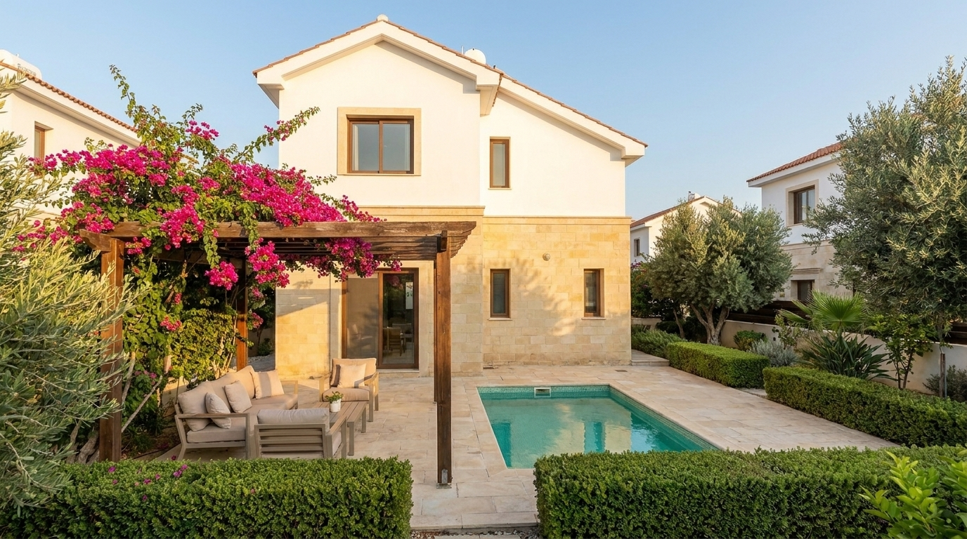 Saint Andreas Gardens — image 2