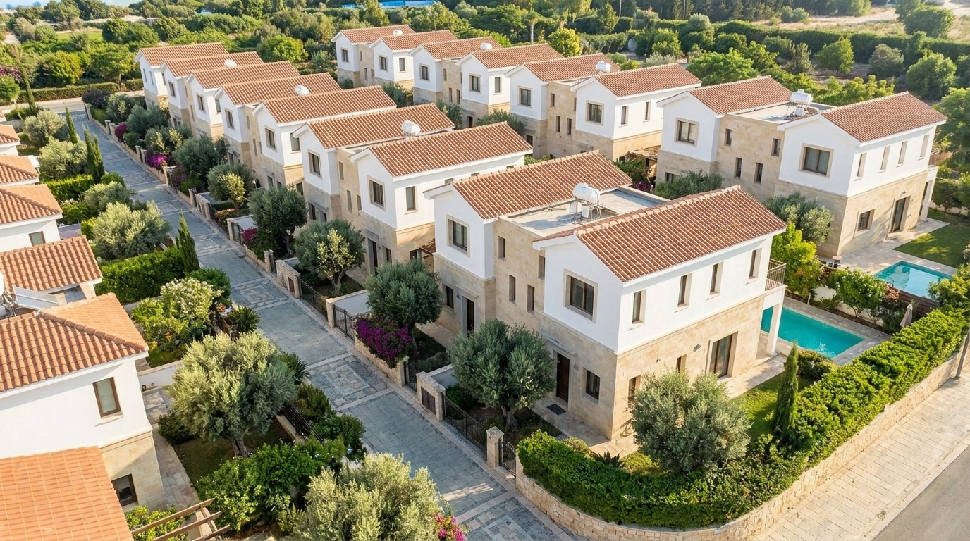 Saint Andreas Gardens — image 4